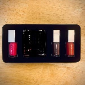 Brand New Fenty Mini Gloss in “Pretty Please”